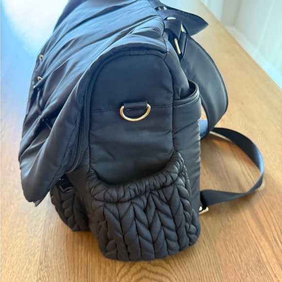 Levy Backpack Black - Picture 5 of 9